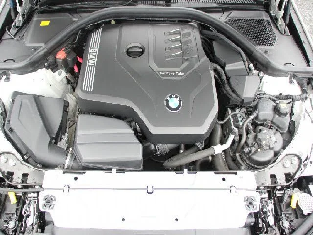 Bmw BMW 3series sedan 330i　Mスポーツ photo 4