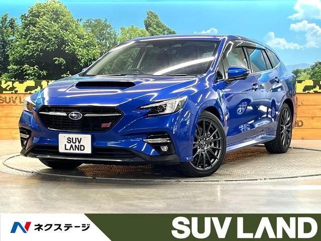 Subaru LEVORG STI　スポーツ　EX 2021