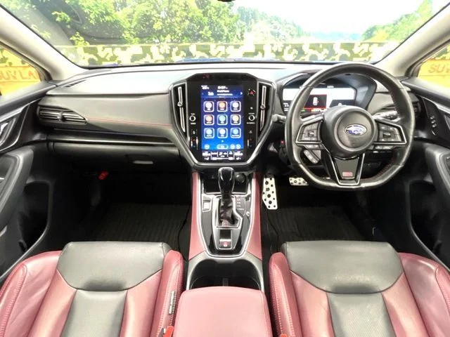 Subaru LEVORG STI　スポーツ　EX photo 2