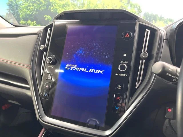 Subaru LEVORG STI　スポーツ　EX photo 3