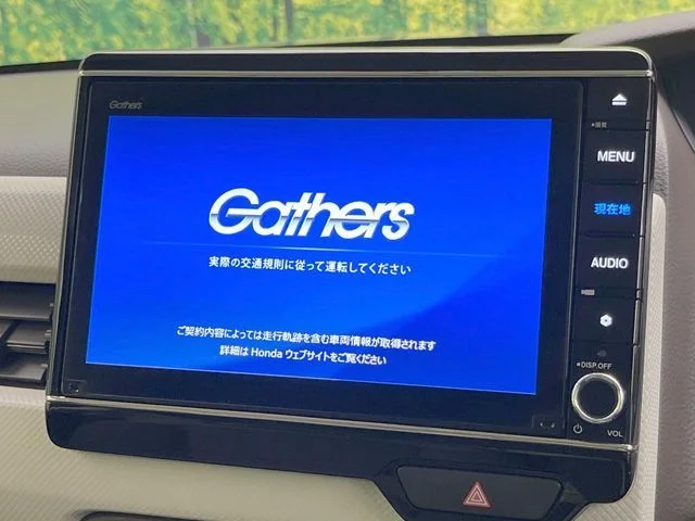 Honda N BOX L photo 4