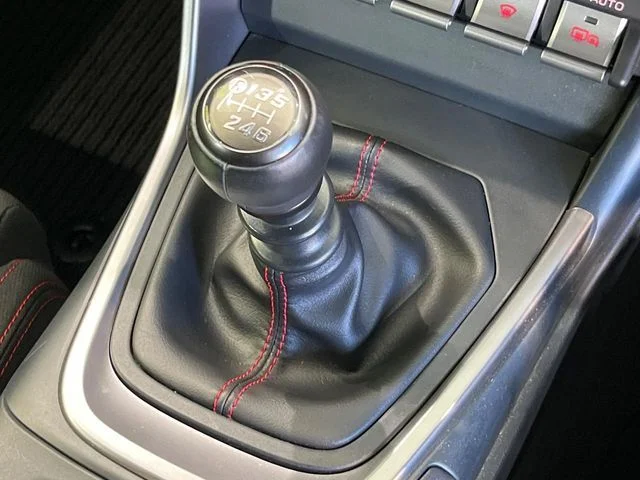 Subaru BRZ R photo 3