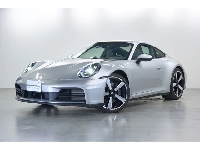 Porsche PORSCHE 911 カレラ 2025