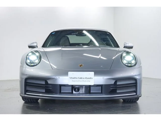Porsche PORSCHE 911 カレラ photo 2