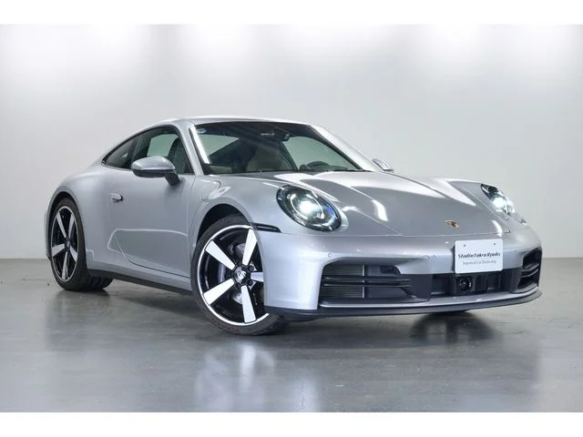 Porsche PORSCHE 911 カレラ photo 3