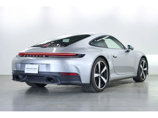Porsche PORSCHE 911 カレラ photo 4