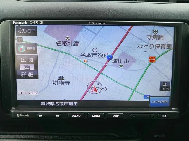 Toyota PROBOX van 4WD G photo 4