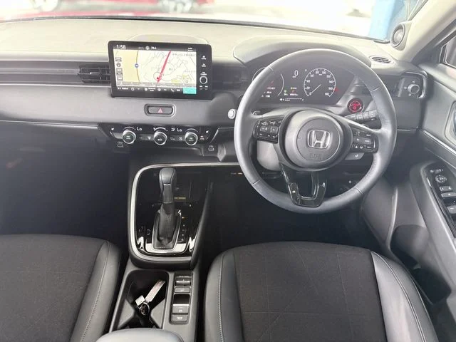 Honda VEZEL e:HEV Z photo 2