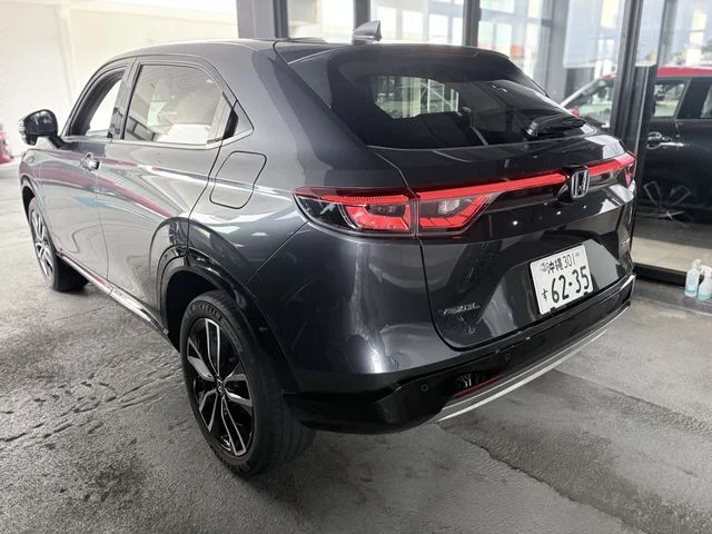 Honda VEZEL e:HEV Z photo 3