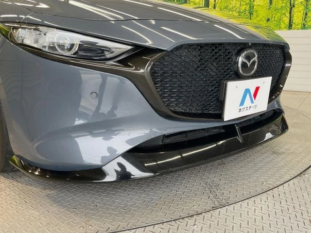 Mazda MAZDA3 FASTBACK 15S　ツーリング photo 4