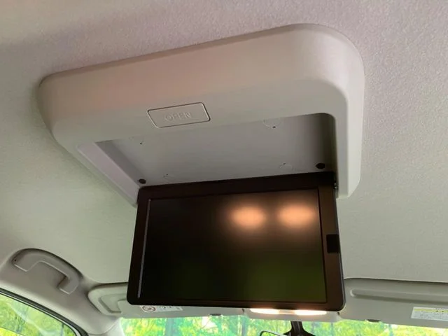 Nissan SERENA WG e−POWER　ハイウェイスター　V photo 4