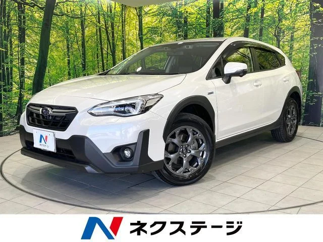 Subaru SUBARU XV HYBRID 2．0e−L　アイサイト　スマートEd 2022
