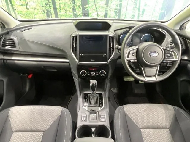 Subaru SUBARU XV HYBRID 2．0e−L　アイサイト　スマートEd photo 2