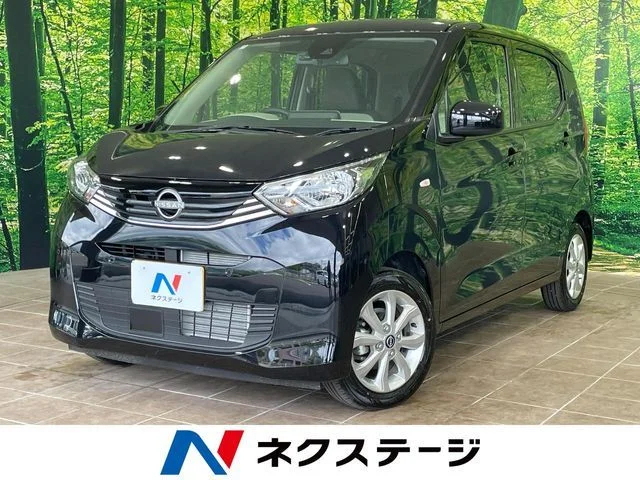 Nissan DAYZ X 2025