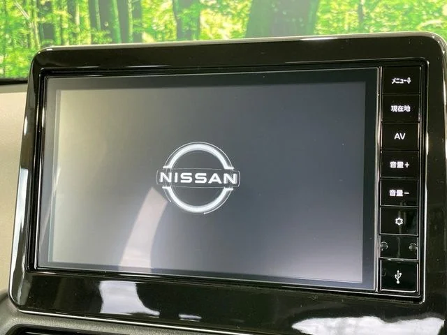 Nissan DAYZ X photo 3