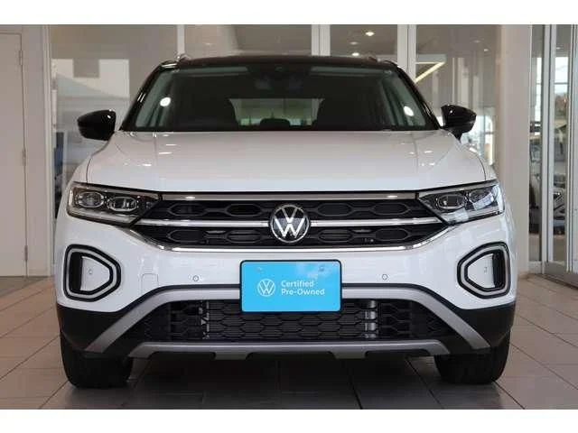 Volkswagen VOLKSWAGEN T-Roc TSI　スタイル　マイスターヴェルク photo 2