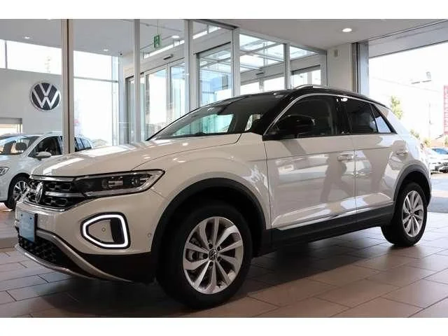 Volkswagen VOLKSWAGEN T-Roc TSI　スタイル　マイスターヴェルク photo 4
