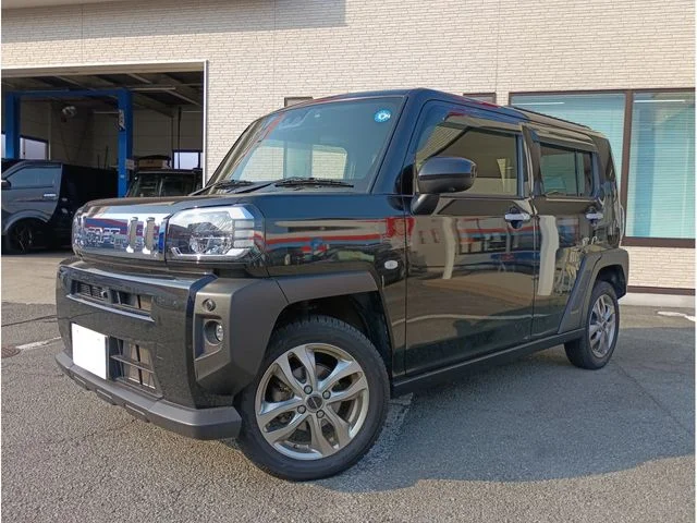 Daihatsu TAFT G 2021