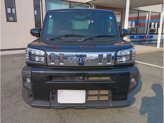 Daihatsu TAFT G photo 2
