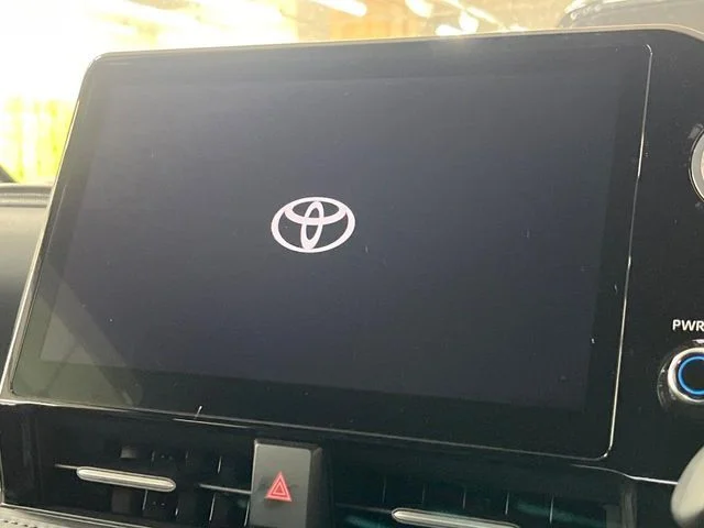 Toyota VOXY S−Z photo 3