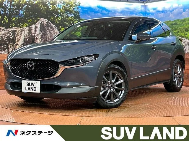 Mazda CX-30 XD　Lパッケージ 2019