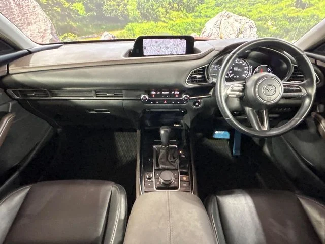 Mazda CX-30 XD　Lパッケージ photo 2