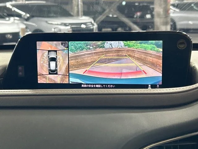 Mazda CX-30 XD　Lパッケージ photo 4