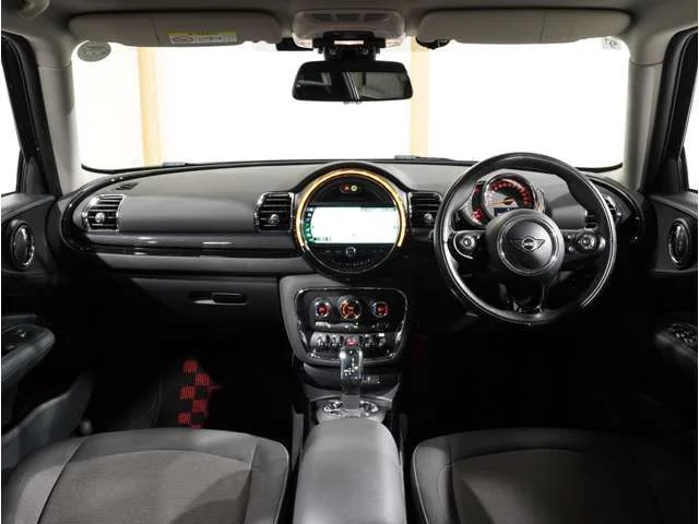Bmw MINI COOPER CLUBMAN ベースグレード photo 3