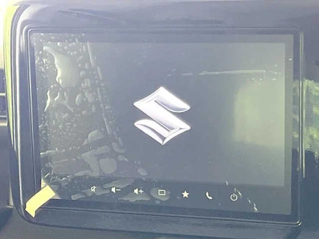 Suzuki Spacia GEAR ハイブリッドXZ　ターボ photo 3
