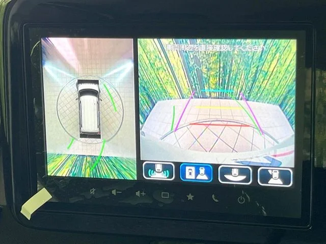 Suzuki Spacia GEAR ハイブリッドXZ　ターボ photo 4