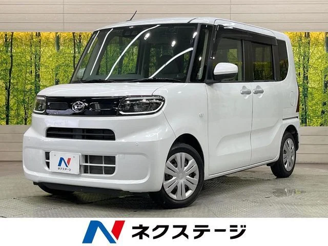 Daihatsu TANTO X 2019
