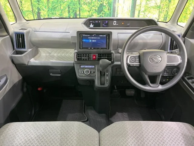 Daihatsu TANTO X photo 2