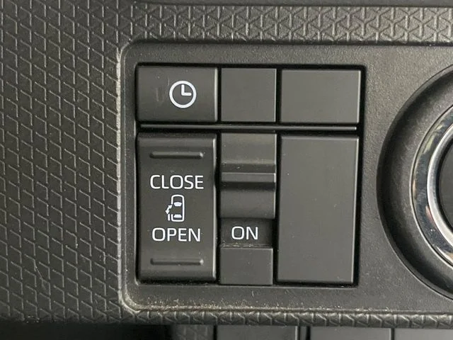 Daihatsu TANTO X photo 4