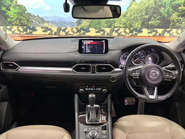 Mazda CX-5 20S　シルクベージュセレクション photo 2