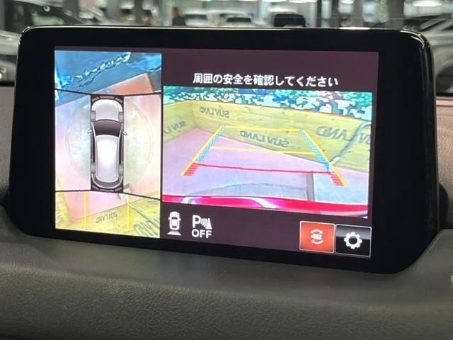 Mazda CX-5 20S　シルクベージュセレクション photo 4