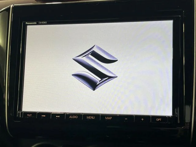 Suzuki SWIFT スポーツ photo 3
