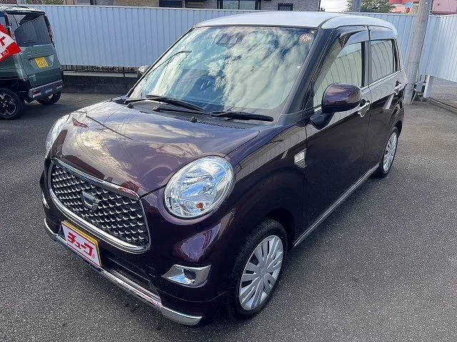 Daihatsu CAST STYLE X　リミテッド　SA3 2022