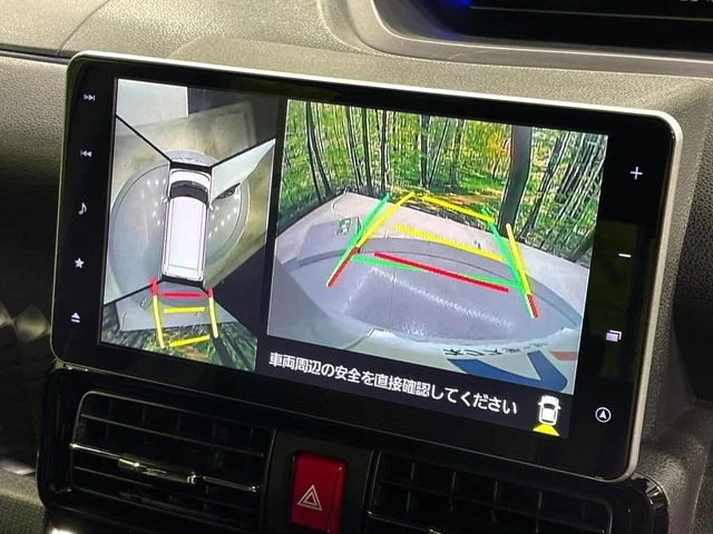 Daihatsu TANTO CUSTOM RS　スタイルセレクション photo 4