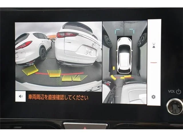 Toyota YARIS CROSS HYBRID Z photo 3