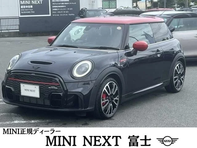 Bmw MINI ジョンクーパーワークス 2023