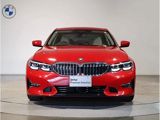 Bmw BMW 3series sedan 318i　40thアニバーサリーEd photo 3
