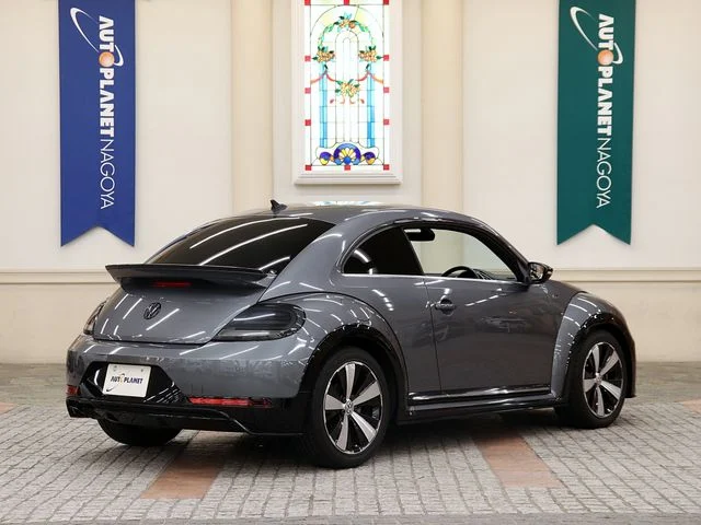 Volkswagen VOLKSWAGEN The BEETLE Rライン　マイスター photo 3