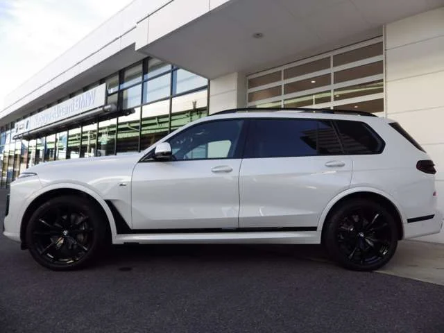 Bmw BMW X7 xDrive40d　Mスポーツ photo 3