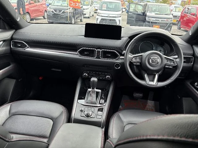 Mazda CX-5 4WD 25S　スポーツ　アピアランス photo 4