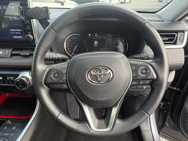 Toyota RAV4 4WD アドベンチャー　オフロードパッケージ photo 2