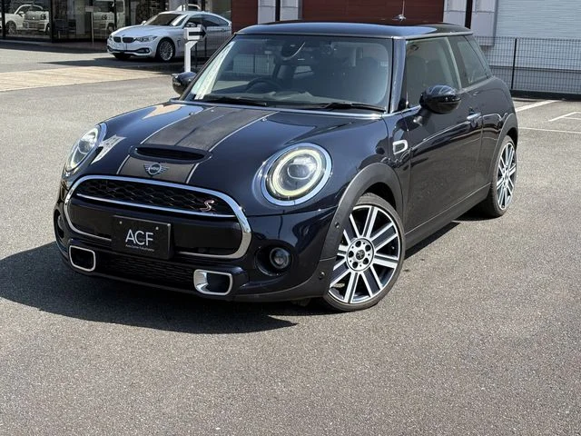 Bmw MINI COOPER SD ベースグレード 2020