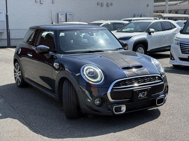 Bmw MINI COOPER SD ベースグレード photo 4