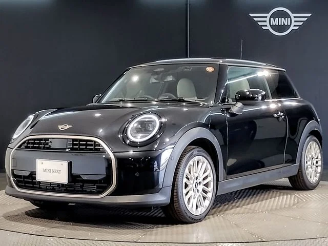 Bmw MINI COOPER C 2024