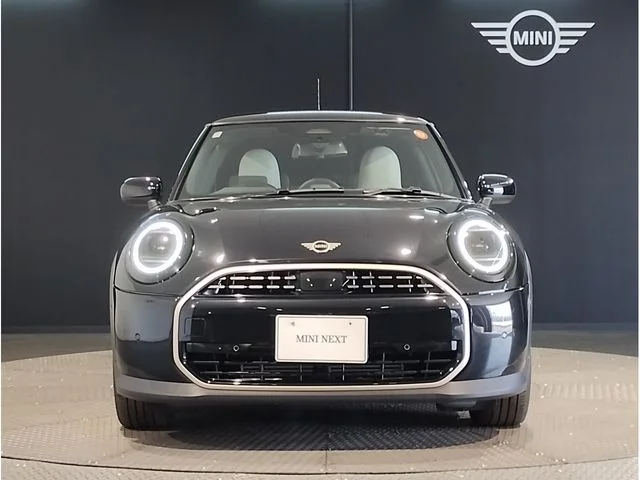 Bmw MINI COOPER C photo 2