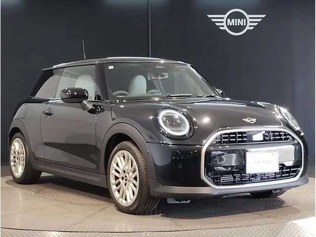 Bmw MINI COOPER C photo 3